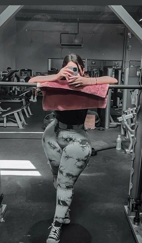 Valeria Alcala actriz libre foto