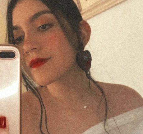 Valeria Alcala modelo perfecto foto