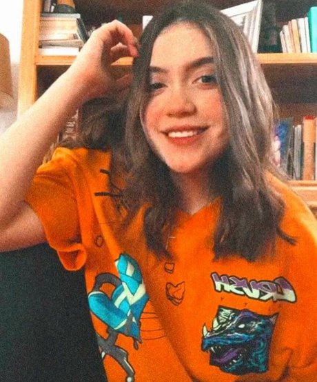 Valeria Alcala Fotoaufnahmen