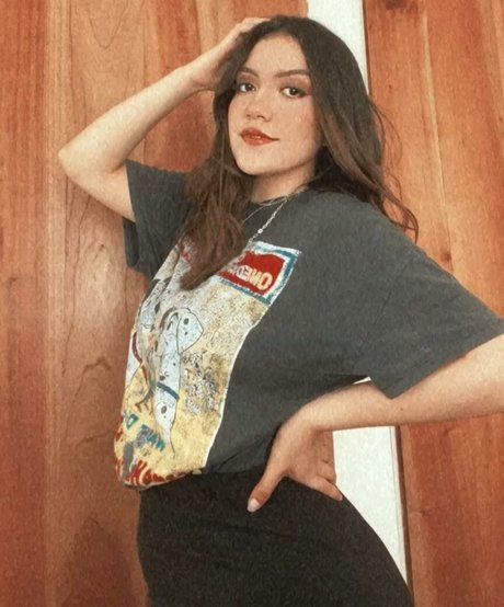 Valeria Alcala actriz sexual imagen