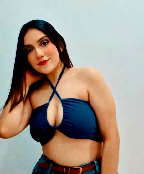 Valeria Alcala modelo sexual recopilación