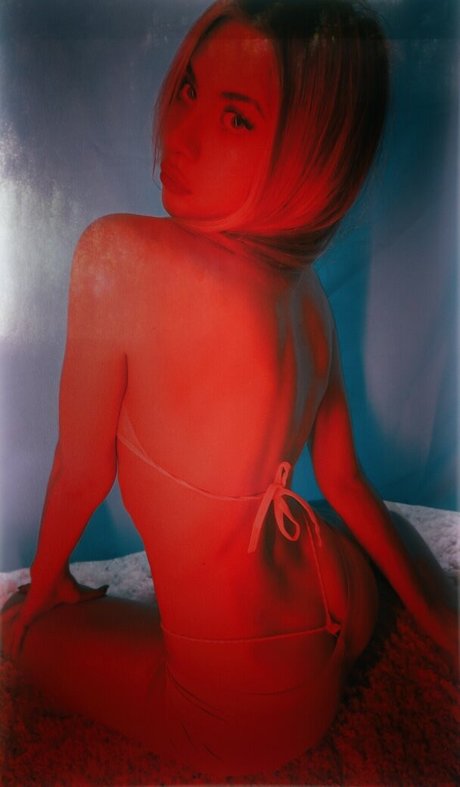 ASMR Onuri estrella del sexo galería