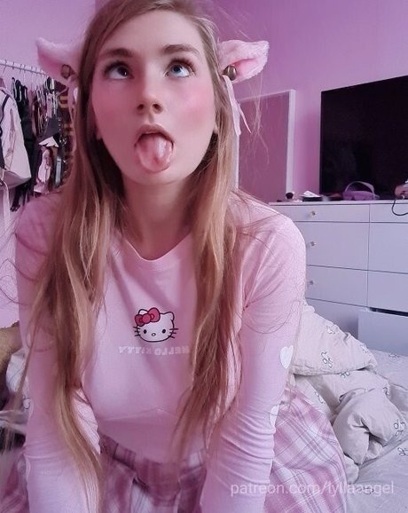 Lyllaangel estrella porno hd imagen