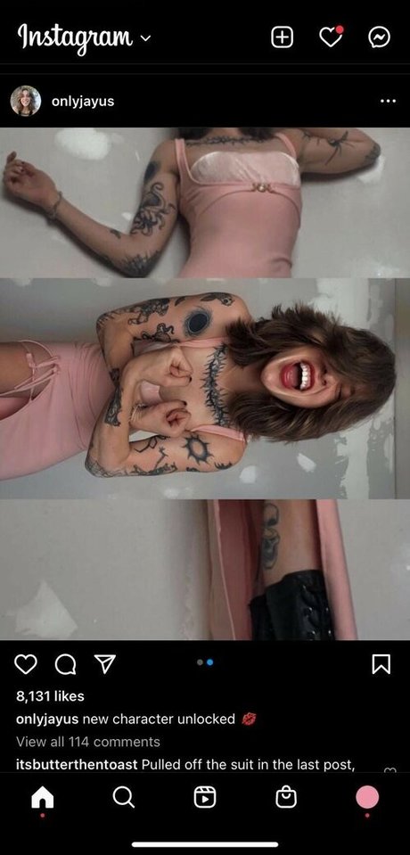 Onlyjayus mejor estrella porno imágenes