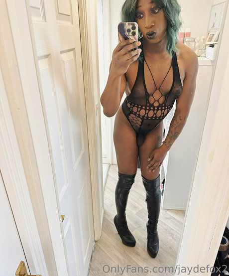 jaydefox2 modelo mejor archivo