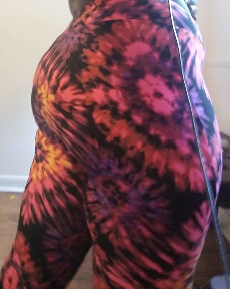 Nubian Loc Goddess actriz sexual recopilación