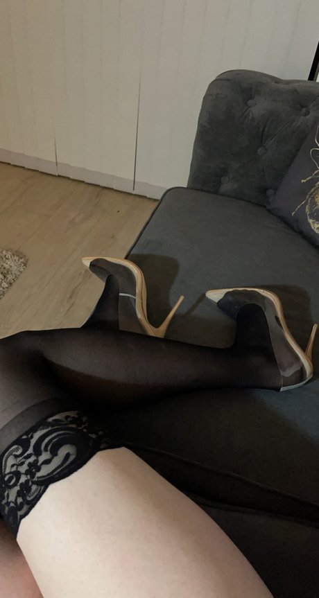 Notts CrossDresser mejor estrella porno imagen