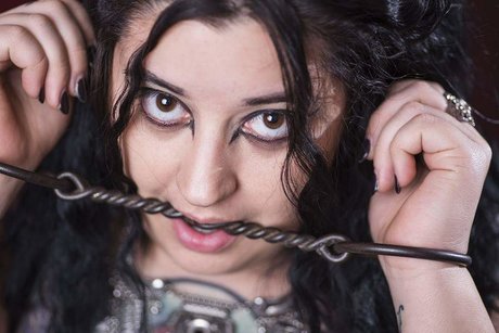 AmaraNyx Official libre de estrellas galería