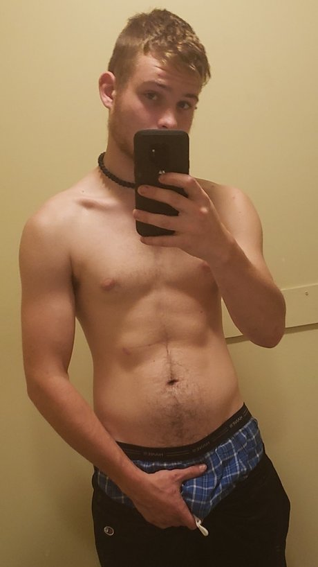 Chillin in the backwoods modelo hd imagen