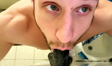 Alex Caliber sexo modelo recopilación