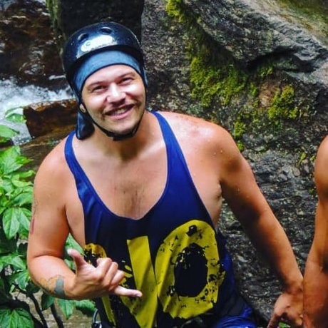 Marcelo Nogueira Lopes modelo de alta definición galerías