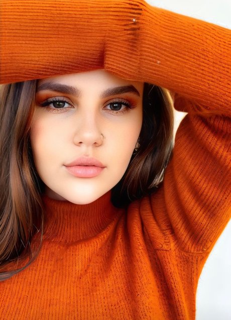 Aloxus modelo adulto recopilación