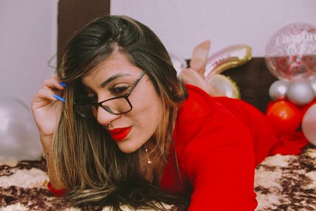 Ana Carolinna actriz libre foto