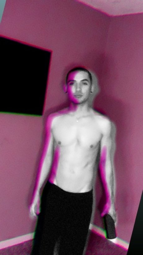 Adrian nejo modelo mejor fotos