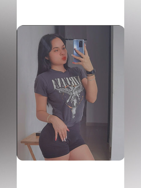 _MISS CHEELL_ estrella porno desnuda fotos