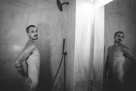 Aiden Dean estrella porno mejor archivo