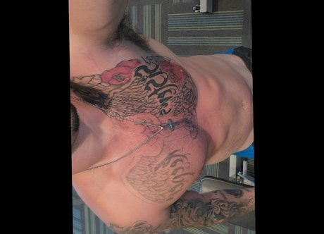 Official Shane Whitlow estrella sexy imágenes