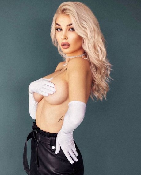 _Paris Jolie_ modelo adulto imágenes