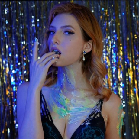 _dfel estrella porno atractiva archivo