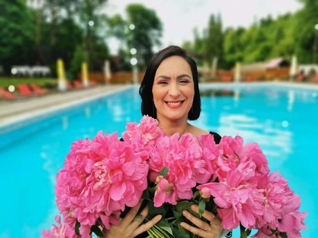 Octavia Danielle modelo pornografico foto