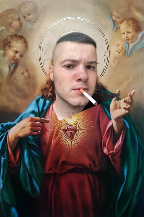 Adridr99 modelo hd foto