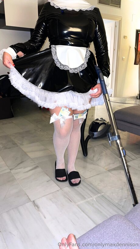 Max Dennison modelo pornografico foto