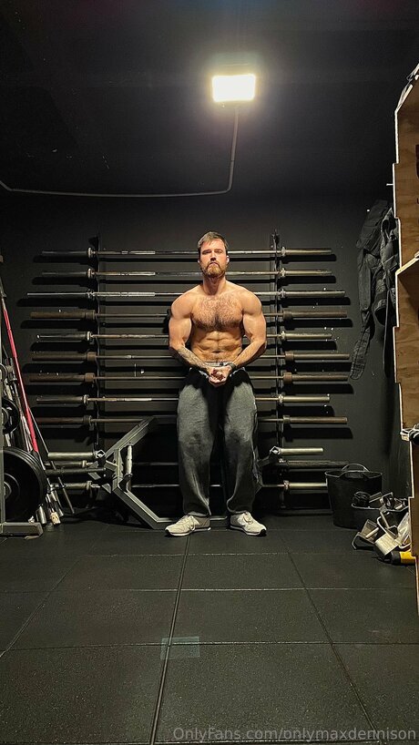 Max Dennison actriz porno recopilación