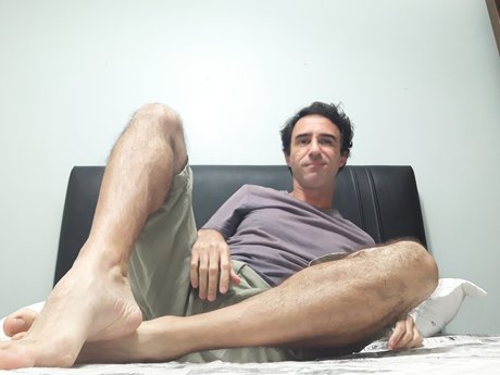 Only BIG CALVES_ estrella porno de arte foto