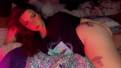 SMOLL GOTH GF sexo estrella imagen