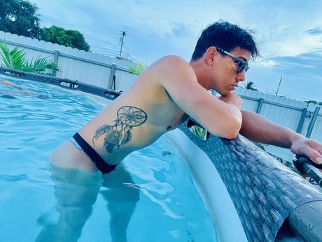 Abrax desnudos estrella porno recopilación