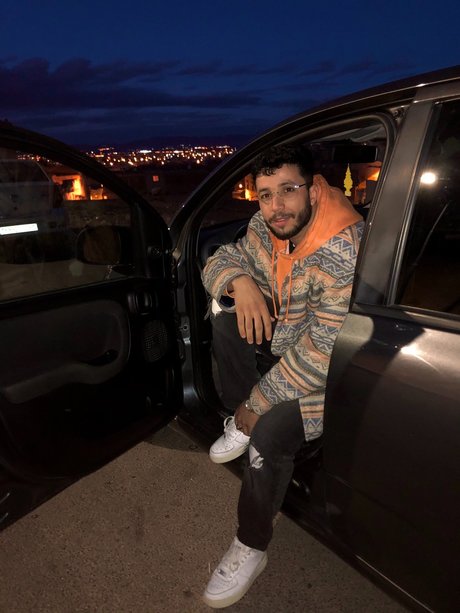 abderrahime bel abbas estrella de alta definición recopilación