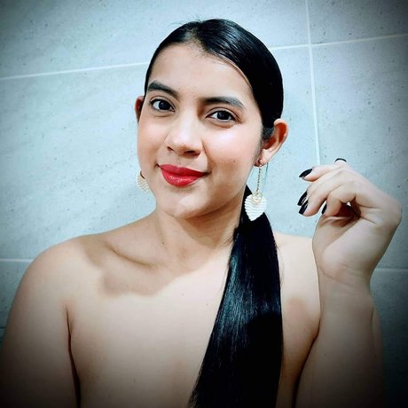 Alexandra Fontecha actriz de arte galería