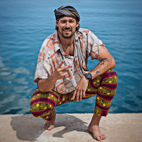 Olfo XXX hermosa modelo fotos