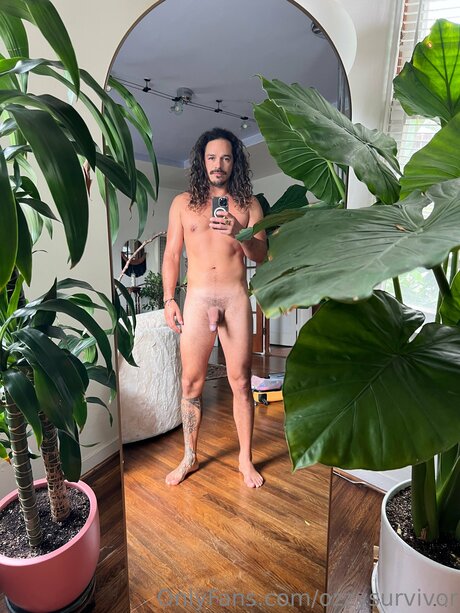 Ozzy Lusth estrella perfecta imagen