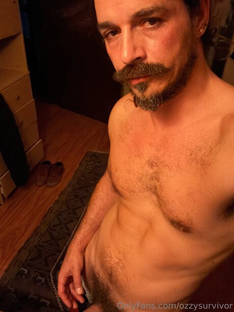 Ozzy Lusth desnudos de estrellas galería