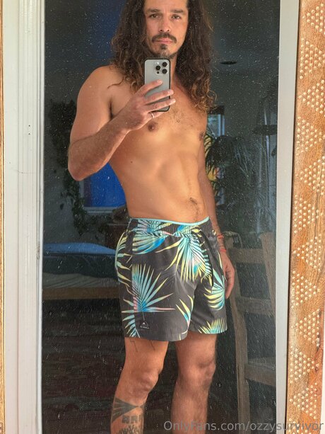 Ozzy Lusth actriz erótica recopilación