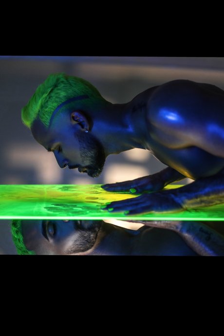 Ortizjona actriz desnuda recopilación