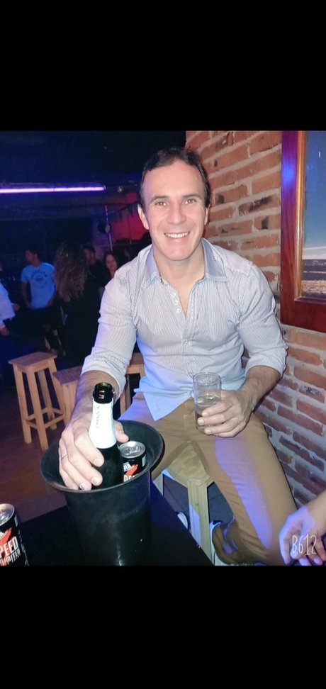 Orlando Diaz estrella sexy fotos