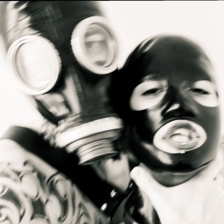 Alastor modelo pornografico foto