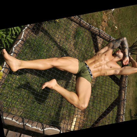 Antony Walker sexo estrella porno galería