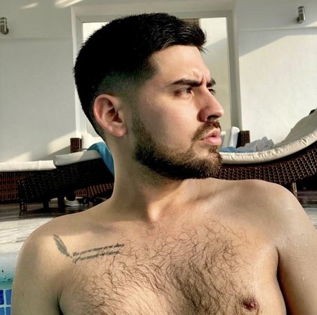 Aldo de Jesus estrella porno sexy imágenes