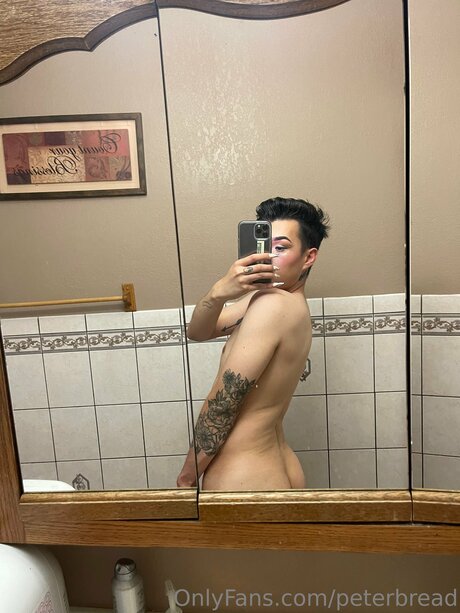 Peter Bread estrella porno caliente fotos