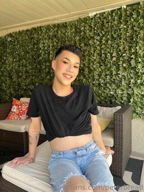 Peter Bread sexo estrella fotos