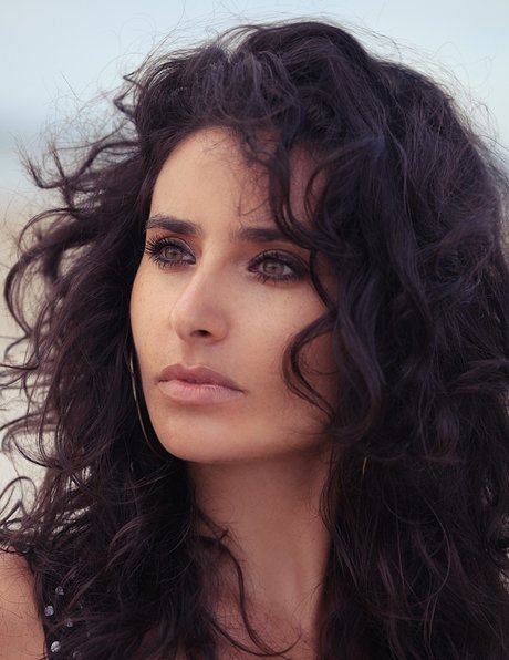 Perla Maarek buen modelo recopilación