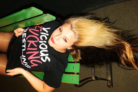 Samantha Starr estrella erótica archivo