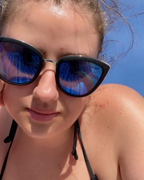 ur dreamgirl estrella agradable foto