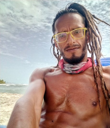 Paulo Moreno actriz de alta calidad foto