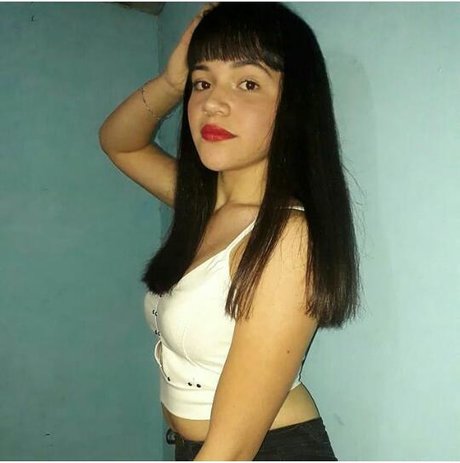 Chiara Suarez desnudos de modelos archivo