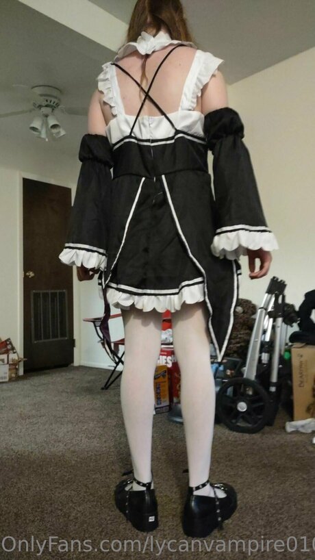 Cosplayersdelight actriz perfecta galería