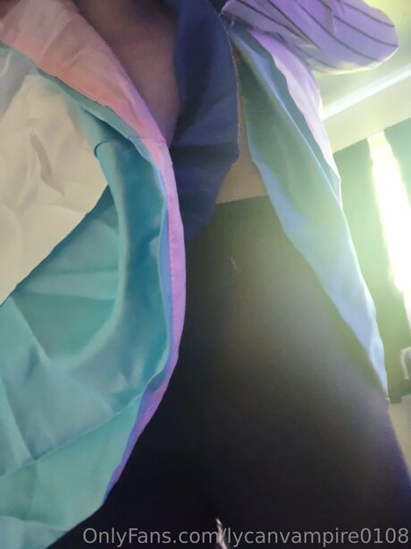 Cosplayersdelight sexo modelo archivo